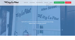 Desktop Screenshot of citycopilot.com